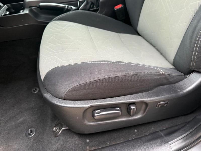 used 2022 Toyota Tacoma car, priced at $35,600