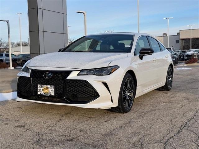 used 2019 Toyota Avalon car, priced at $23,749