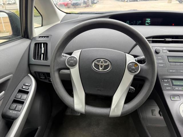 used 2010 Toyota Prius car, priced at $8,495
