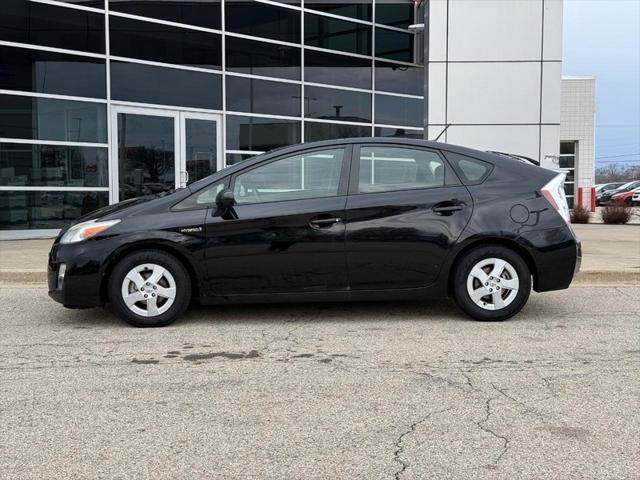 used 2010 Toyota Prius car, priced at $8,495
