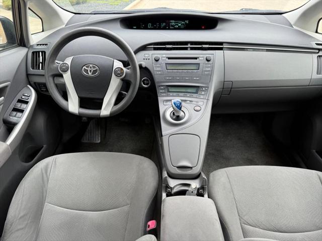 used 2010 Toyota Prius car, priced at $8,495