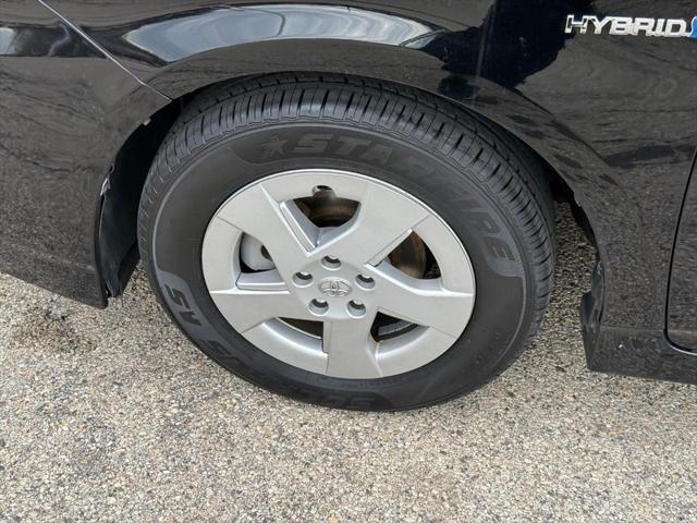 used 2010 Toyota Prius car, priced at $8,495