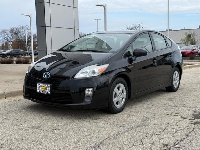 used 2010 Toyota Prius car, priced at $8,495