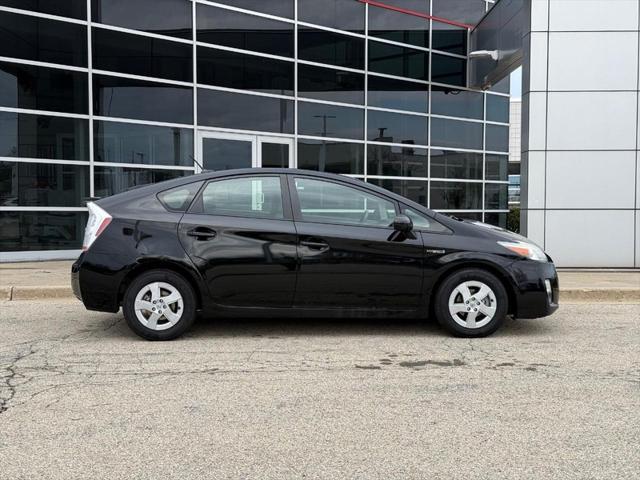 used 2010 Toyota Prius car, priced at $8,495