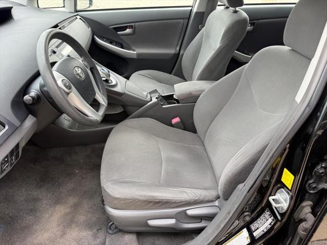 used 2010 Toyota Prius car, priced at $8,495