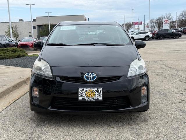 used 2010 Toyota Prius car, priced at $8,495