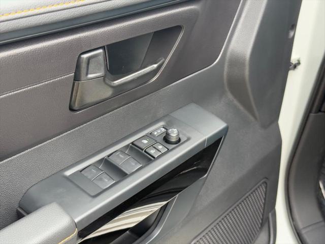 new 2025 Toyota Tundra car, priced at $58,785
