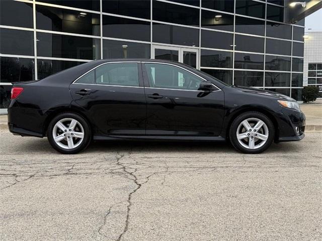 used 2013 Toyota Camry car, priced at $12,598