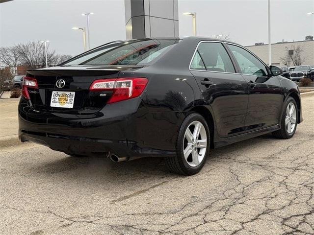 used 2013 Toyota Camry car, priced at $12,598