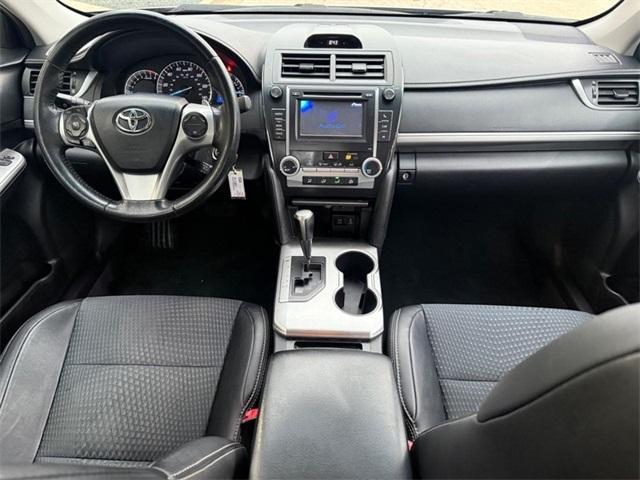 used 2013 Toyota Camry car, priced at $12,598