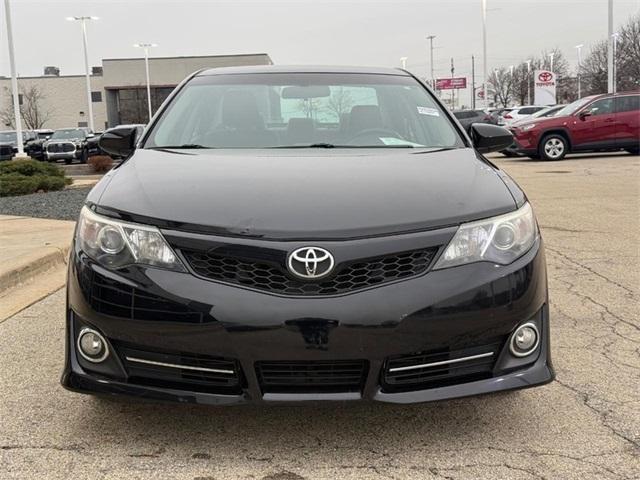 used 2013 Toyota Camry car, priced at $12,598