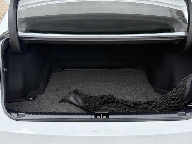 used 2021 Lexus IS 350 car, priced at $40,100