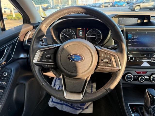 used 2019 Subaru Impreza car, priced at $20,780