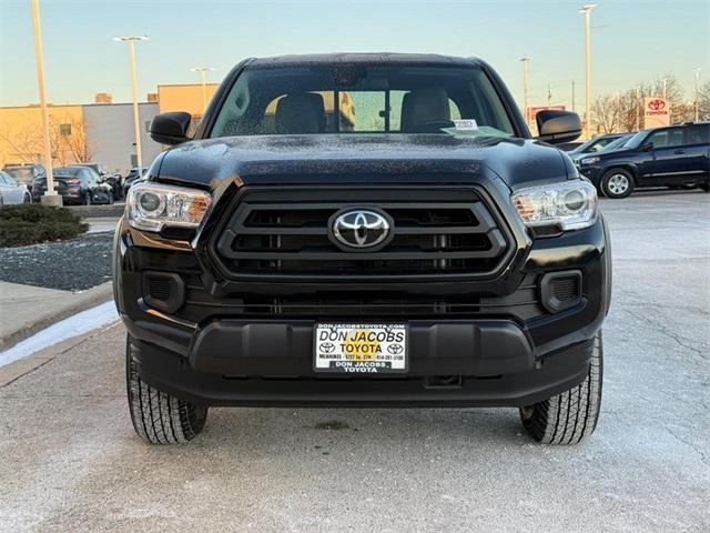 used 2022 Toyota Tacoma car, priced at $29,500