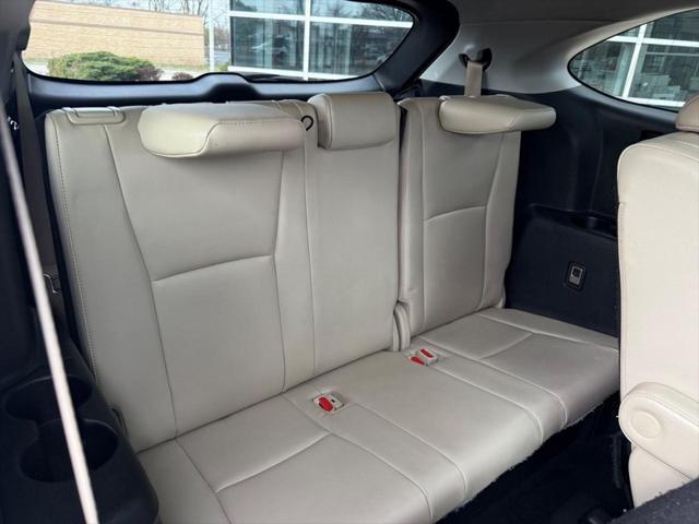 used 2021 Toyota Highlander car, priced at $37,000