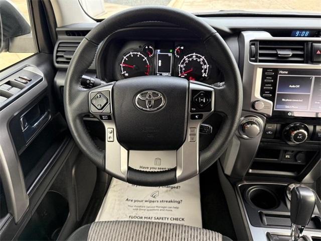 used 2024 Toyota 4Runner car, priced at $40,998