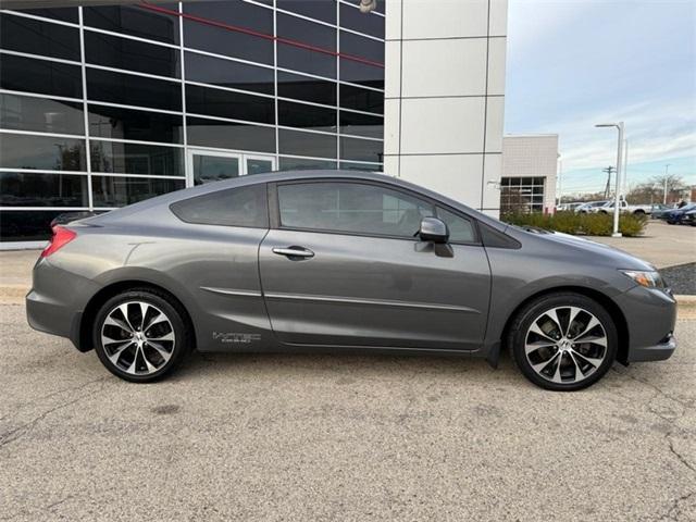 used 2013 Honda Civic car, priced at $15,700