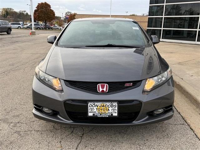 used 2013 Honda Civic car, priced at $15,700