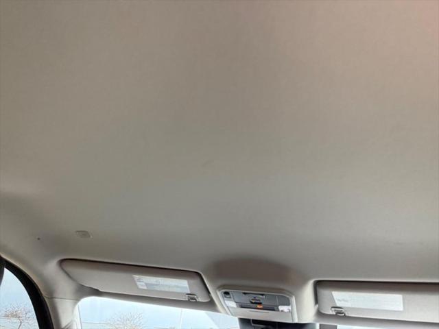used 2022 Toyota Tundra car, priced at $43,250