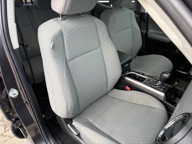 used 2022 Toyota Tacoma car, priced at $32,990