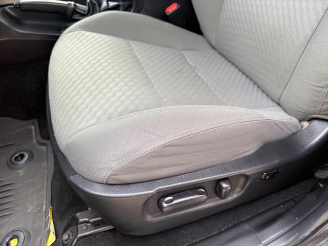 used 2022 Toyota Tacoma car, priced at $32,990
