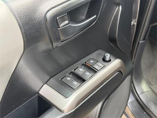 used 2022 Toyota Tacoma car, priced at $33,444