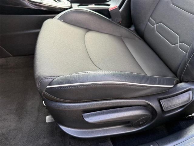 used 2023 Kia Forte car, priced at $22,593