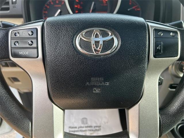 used 2013 Toyota 4Runner car, priced at $21,749