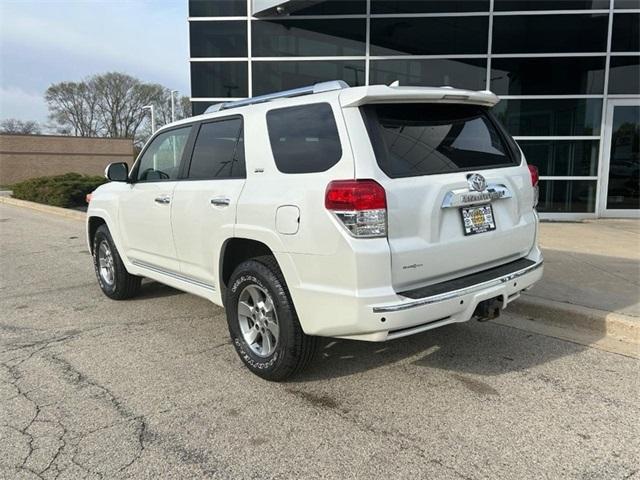 used 2013 Toyota 4Runner car, priced at $20,989