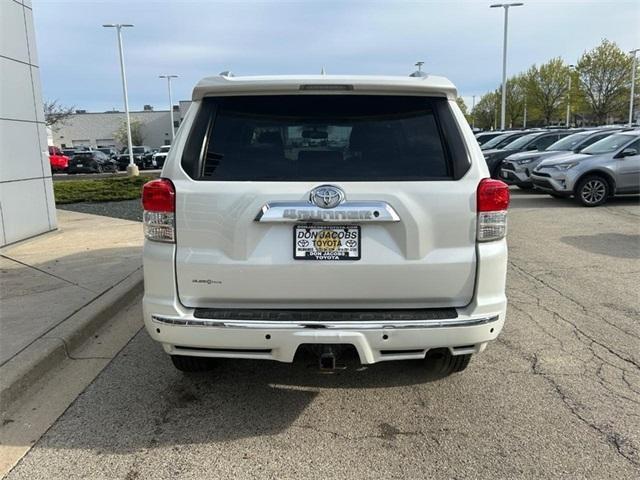 used 2013 Toyota 4Runner car, priced at $20,989