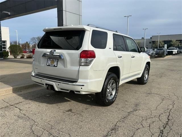 used 2013 Toyota 4Runner car, priced at $20,989