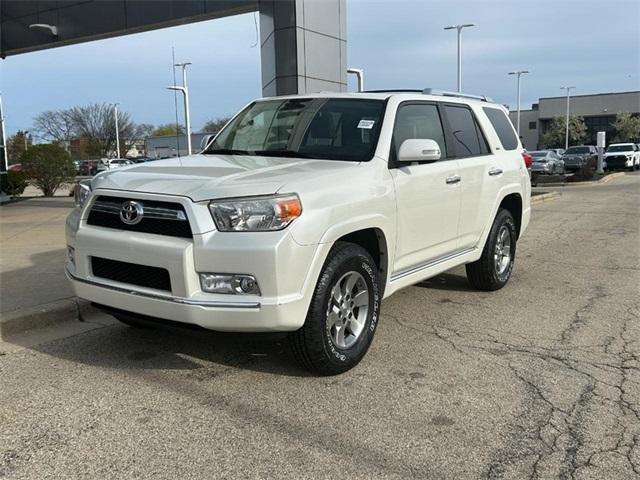 used 2013 Toyota 4Runner car, priced at $21,749