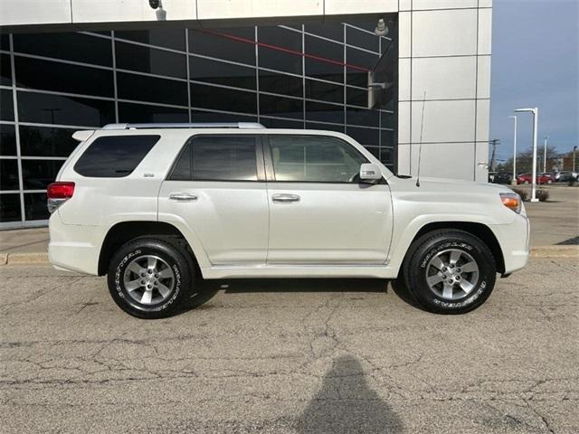 used 2013 Toyota 4Runner car, priced at $20,989