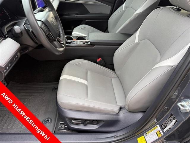 used 2025 Toyota Camry car, priced at $34,590