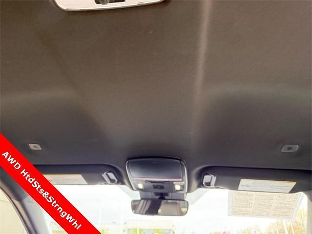 used 2025 Toyota Camry car, priced at $34,590