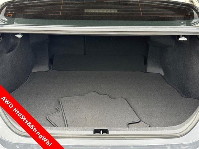 used 2025 Toyota Camry car, priced at $34,590