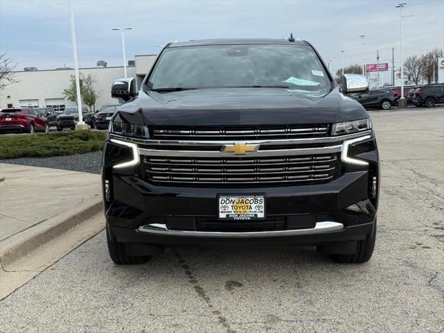 used 2024 Chevrolet Tahoe car, priced at $72,900