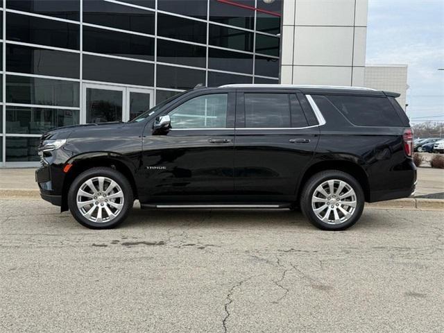 used 2024 Chevrolet Tahoe car, priced at $73,500