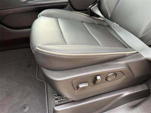 used 2024 Chevrolet Tahoe car, priced at $73,500
