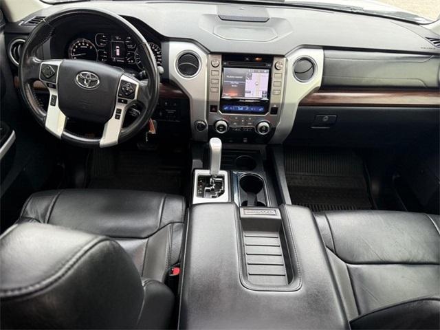 used 2019 Toyota Tundra car, priced at $36,750