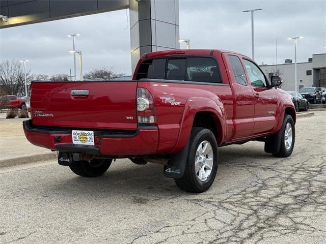 used 2013 Toyota Tacoma car, priced at $15,580