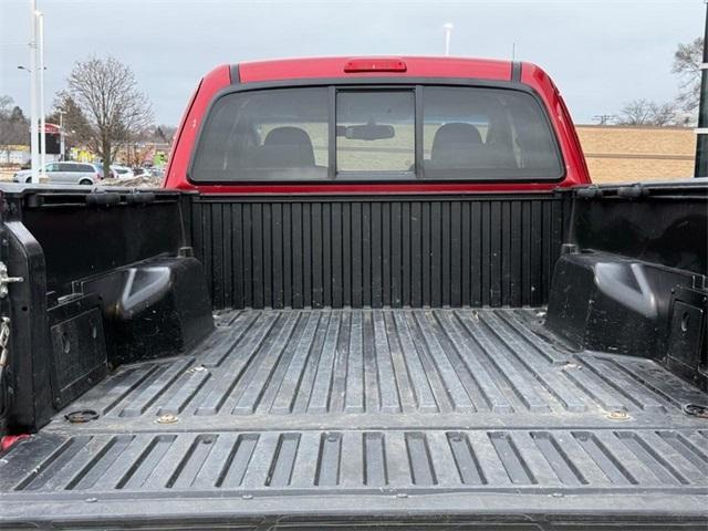 used 2013 Toyota Tacoma car, priced at $15,580