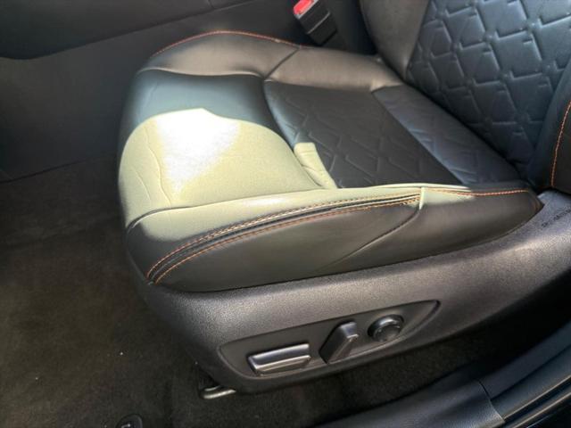 used 2024 Toyota RAV4 car, priced at $34,758