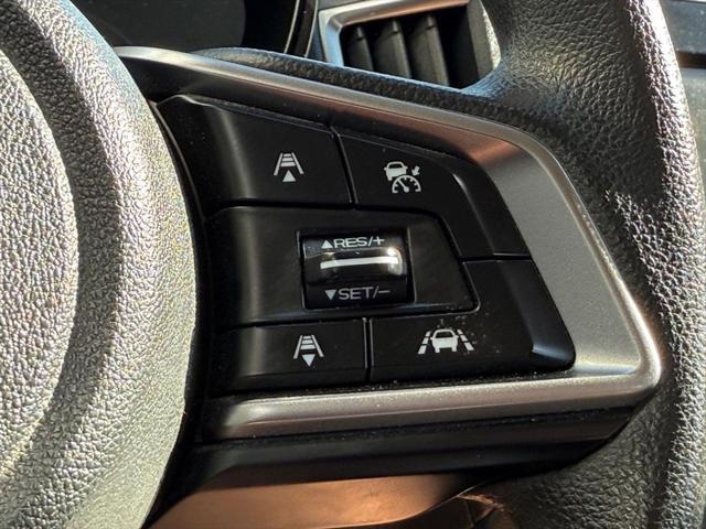 used 2023 Subaru Impreza car, priced at $21,456
