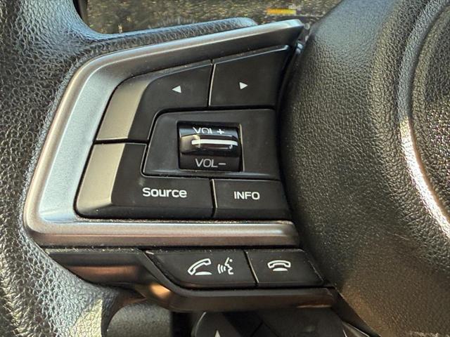 used 2023 Subaru Impreza car, priced at $21,456