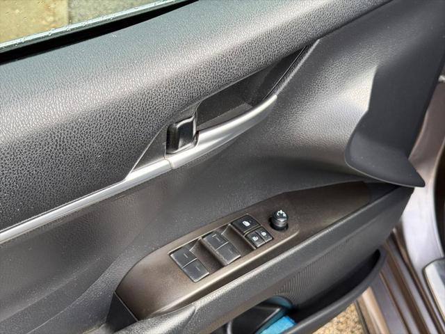 used 2024 Toyota Camry car, priced at $29,629