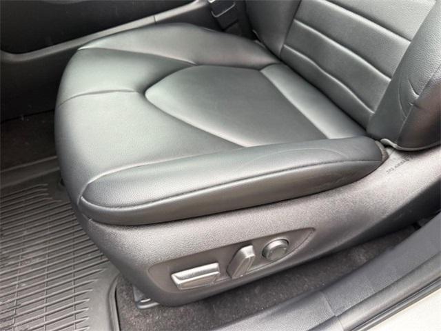 used 2023 Toyota Highlander car, priced at $43,980