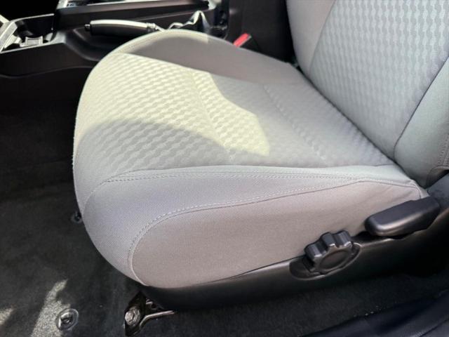 used 2023 Toyota Tacoma car, priced at $35,980