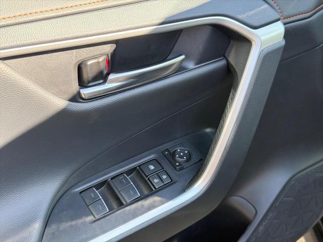used 2024 Toyota RAV4 car, priced at $35,920