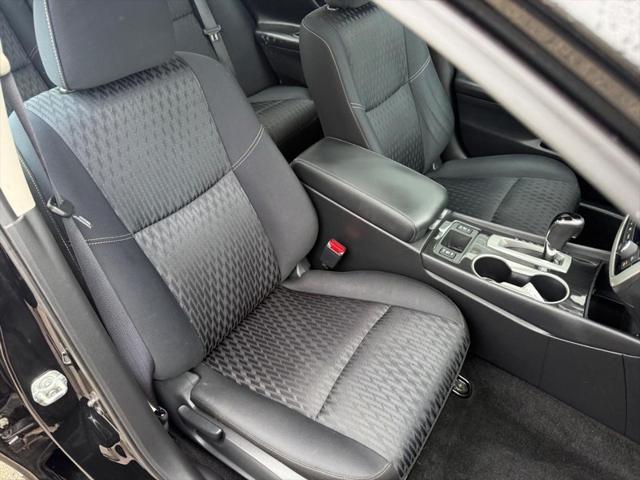 used 2018 Nissan Altima car, priced at $17,000